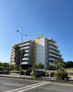 Hotel Luar - 3*