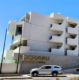 Hotel RochaVau 4*